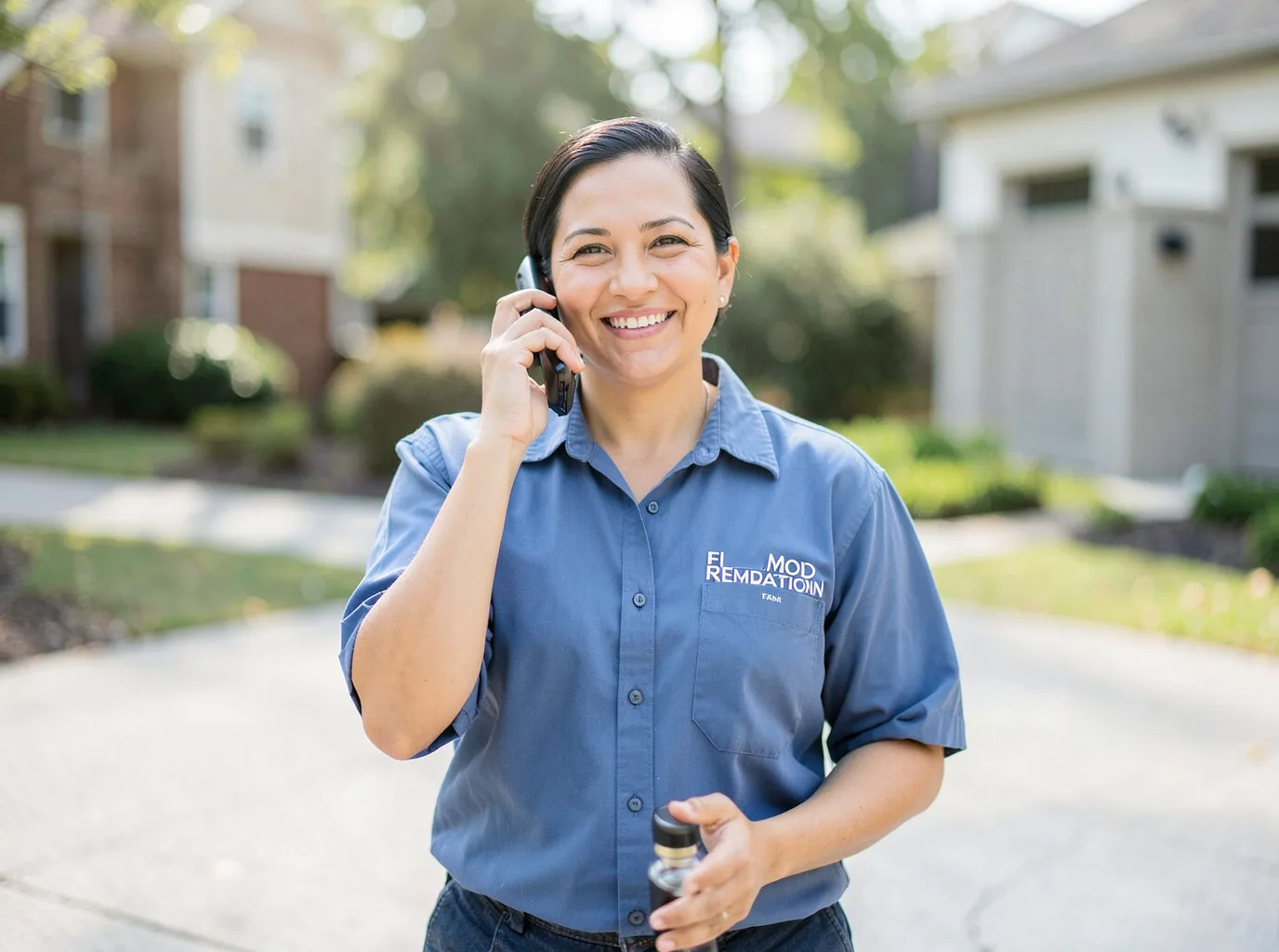 Mold Remediation Boron, CA FAQs